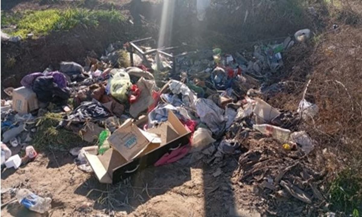 Cuando el ambiente también se decide en la esquina