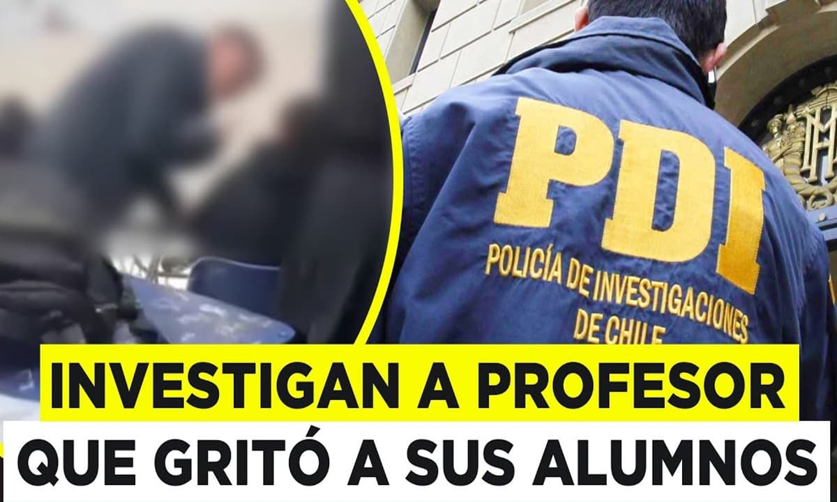 Imagen: Mega