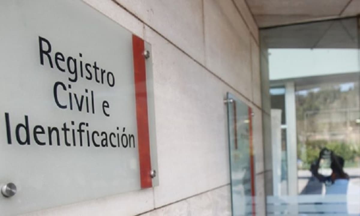 Corte de Santiago rechaza por extemporáneo reclamo del Registro Civil contra decisión del Consejo para la Transparencia