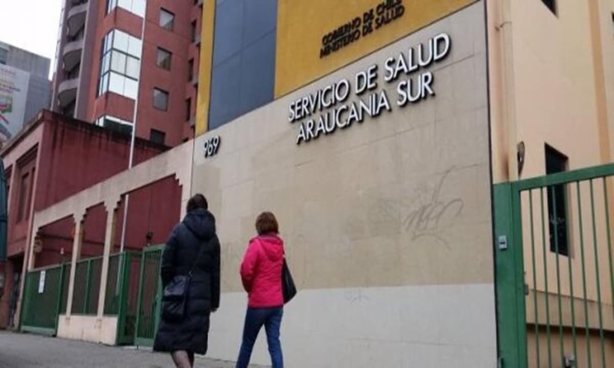 Imagen: radiouniversal.cl