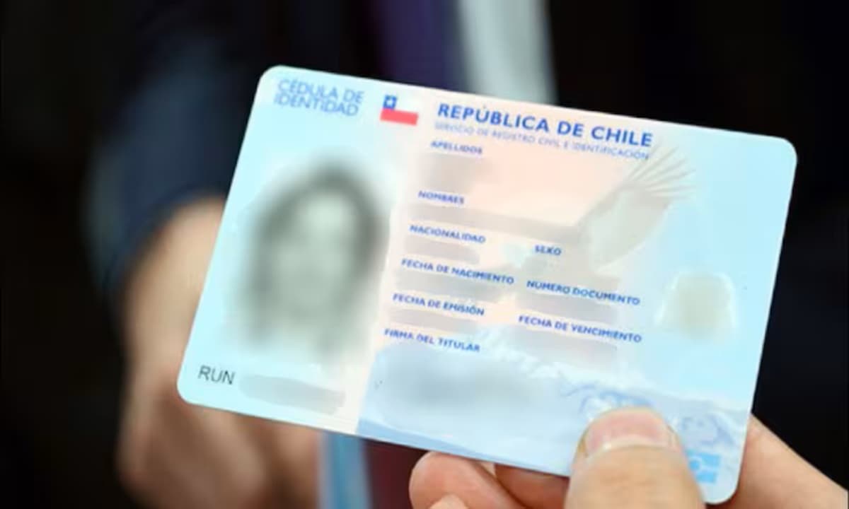 Imagen: La Tercera