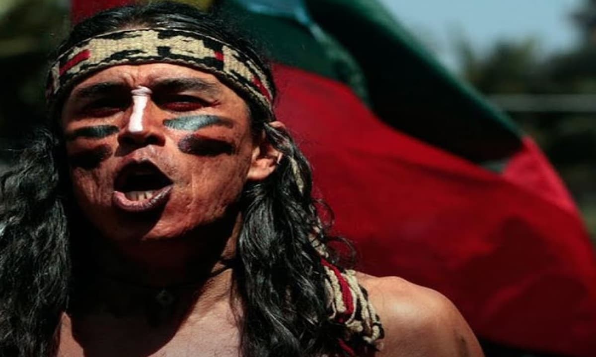 Reforma constitucional para reconocer a pueblos indígenas se encuentra radicada en el Senado
