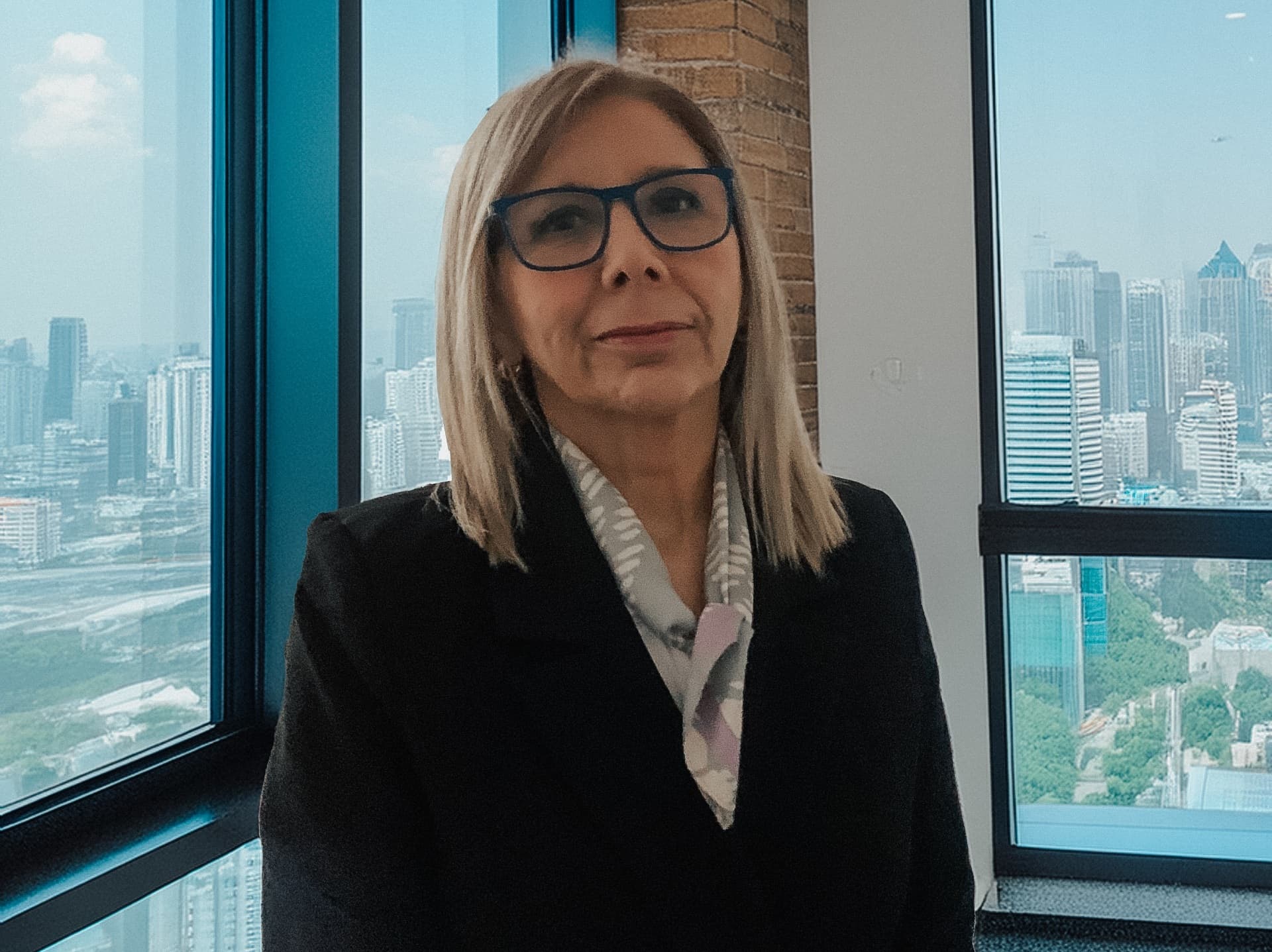 María del Carmen Leites: “El comercio electrónico ha superado la capacidad de respuesta del Derecho Comercial”