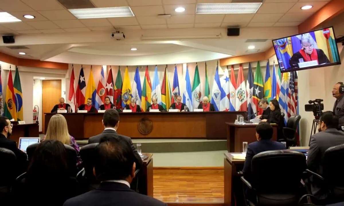 Imagen: Agenda Estado de Derecho.