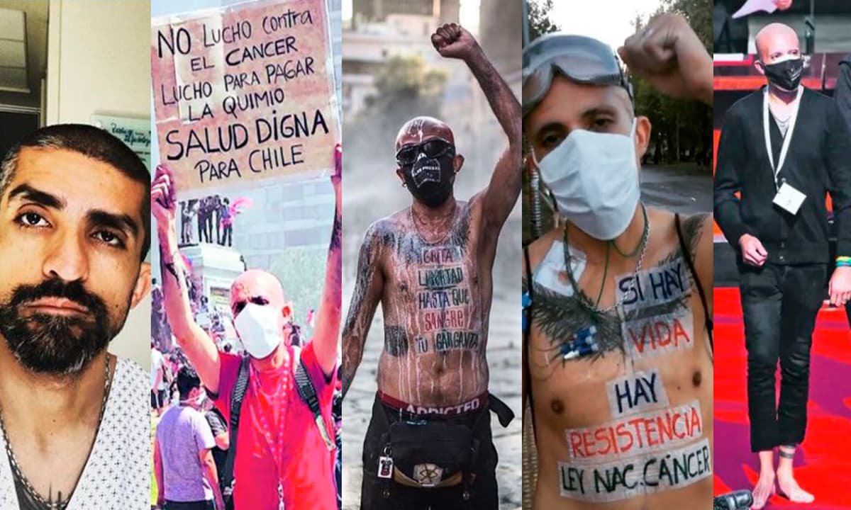 Imagen: El Líbero.