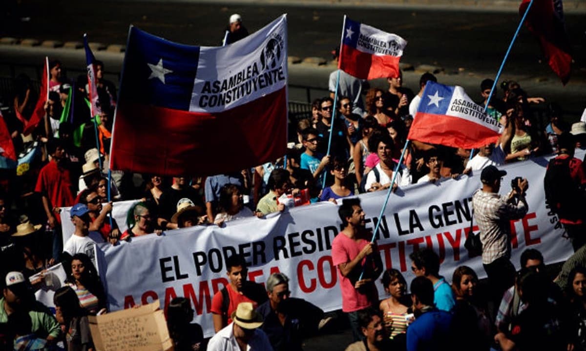 Imagen: Radio Universidad de Chile.