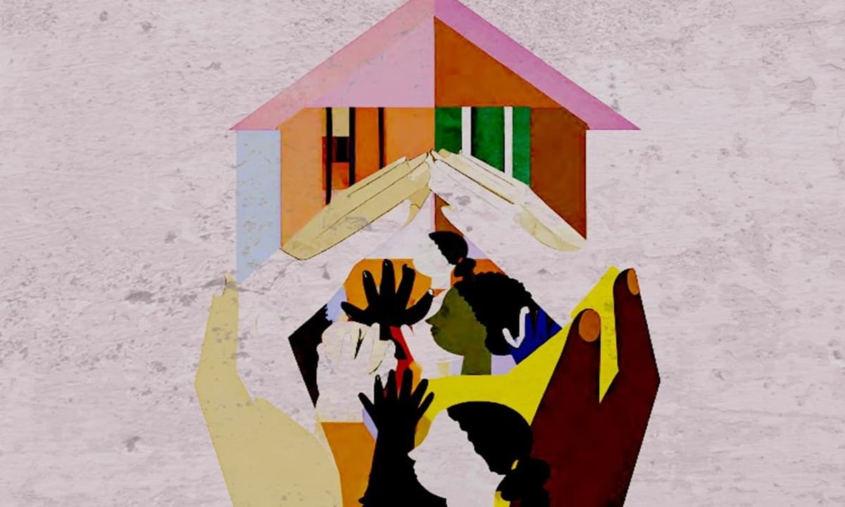 CIDH adopta resolución sobre derechos personas familiares y con vínculos afectivos de las privadas de libertad