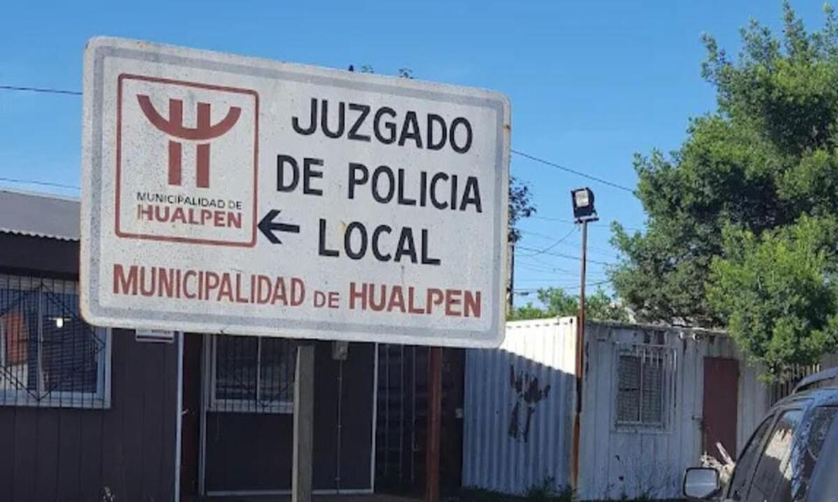 Norma que niega recurso de apelación en procedimiento ante Juzgados de Policía Local se impugna ante el Tribunal Constitucional