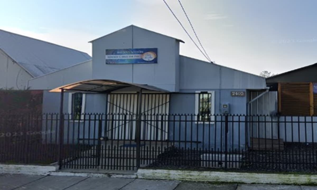 Corte Suprema ratifica restitución de inmueble a Iglesia Metodista en Curicó