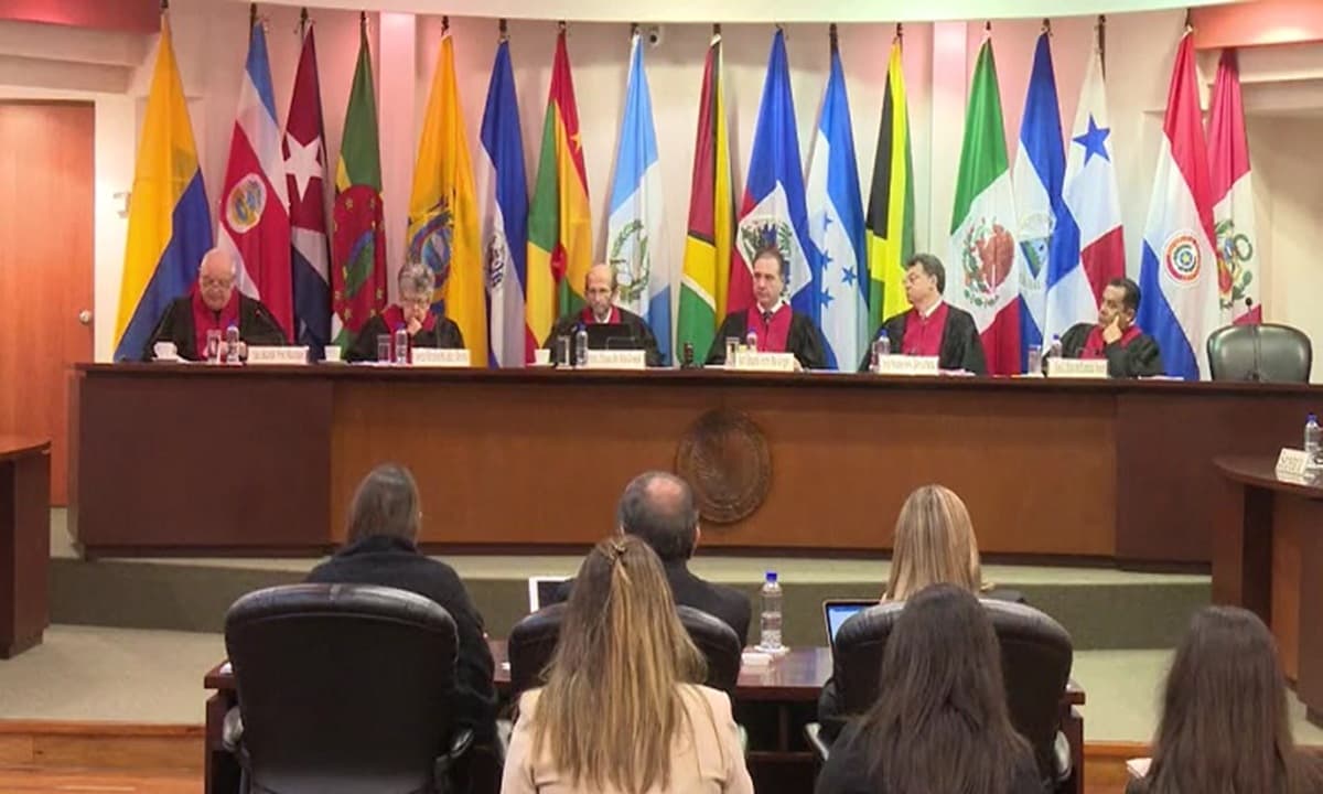 Corte IDH reafirma su competencia en Venezuela: Un giro en la protección de derechos humanos
