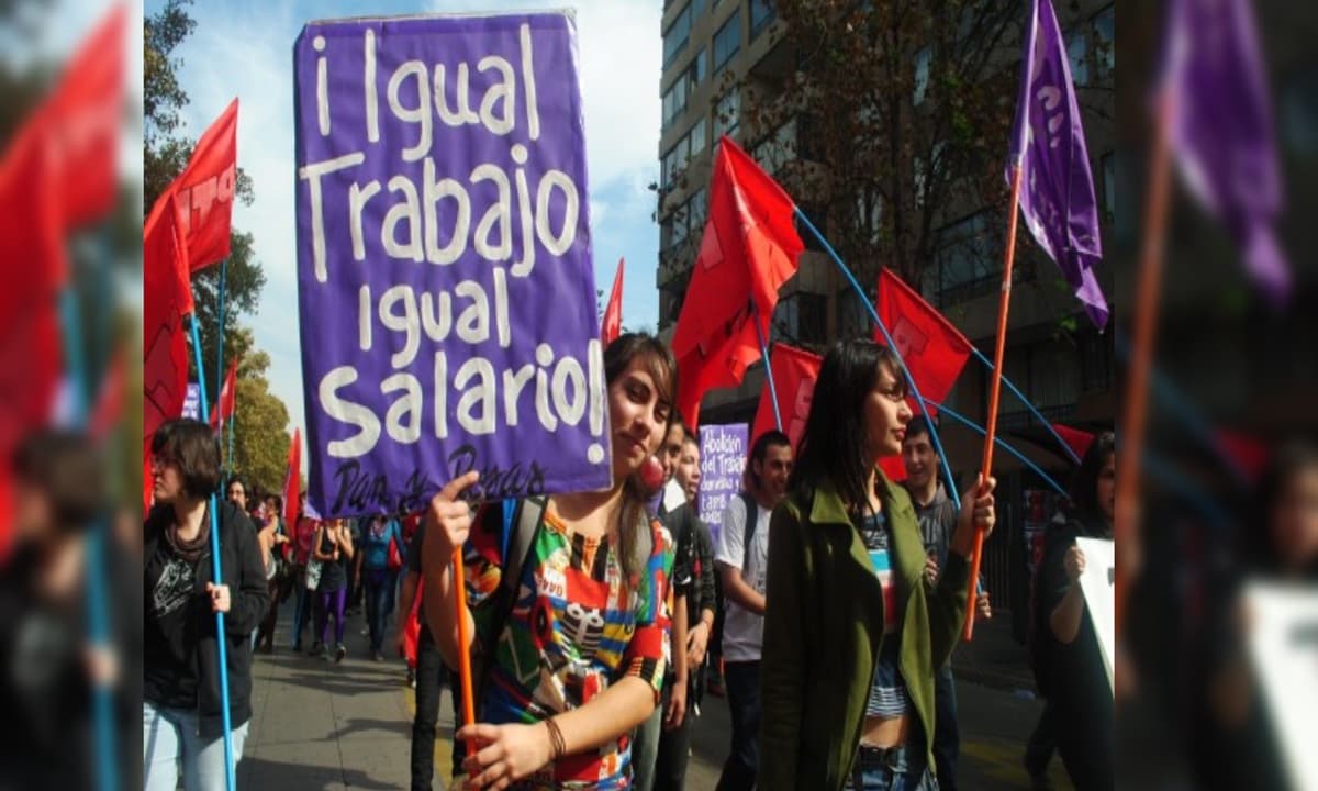 Imagen: El Mostrador