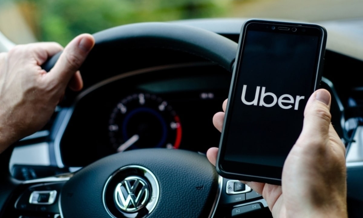 Departamento de Justicia de EE.UU. demanda a Uber por presunta discriminación contra pasajeros con discapacidad