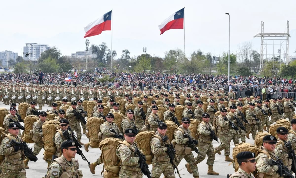 Imagen: ejercito.cl