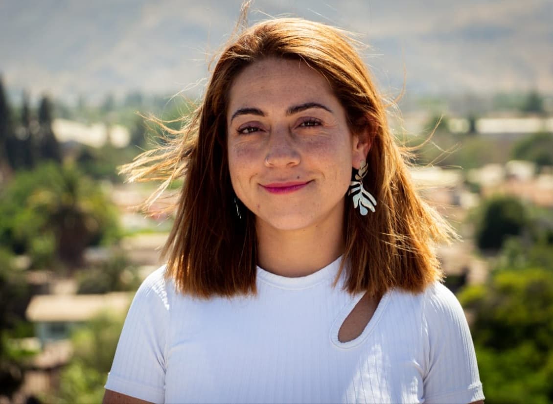 Diputada María Francisca Bello: «Chile debe reconocer en la Constitución los derechos de la naturaleza y el principio de no regresión ambiental»
