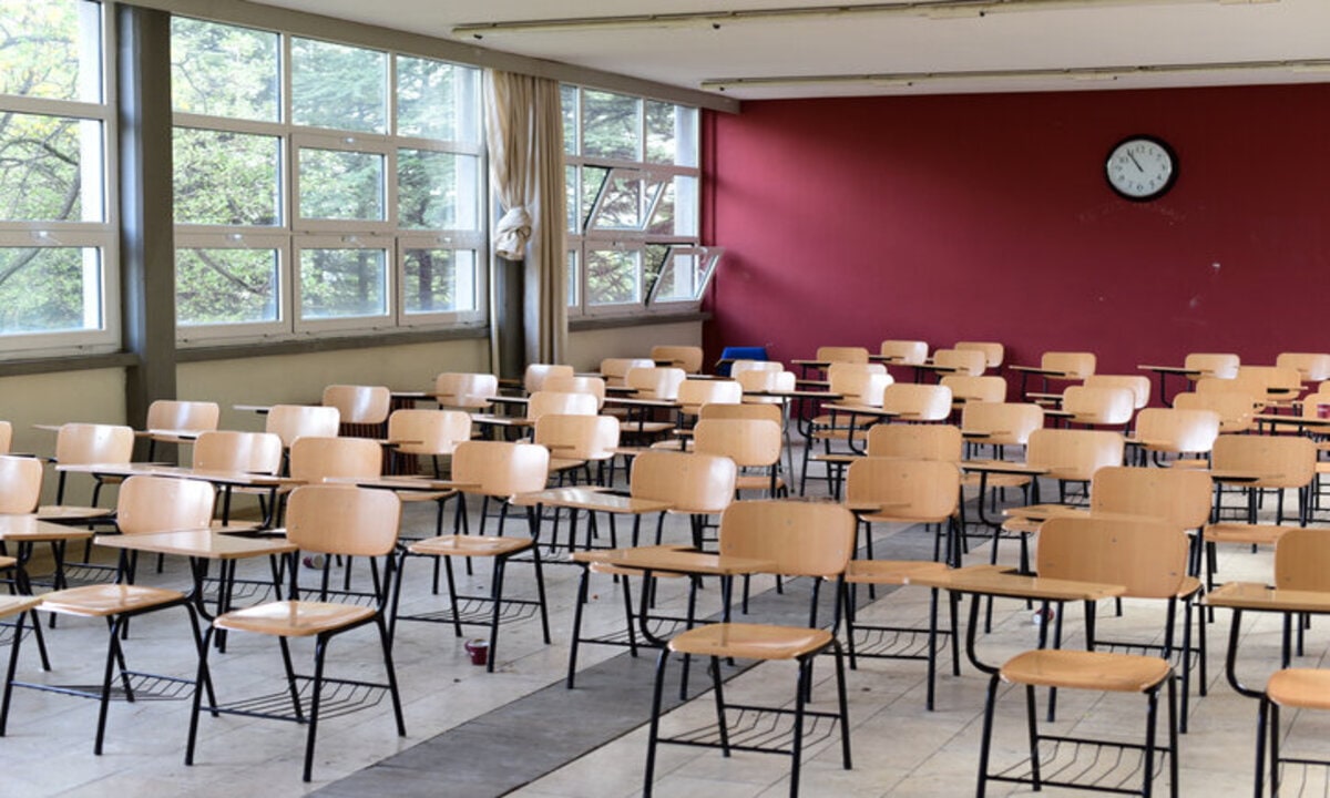 Adjudicación de licitación para conservar escuela en Arica se anula por Tribunal de Contratación Pública