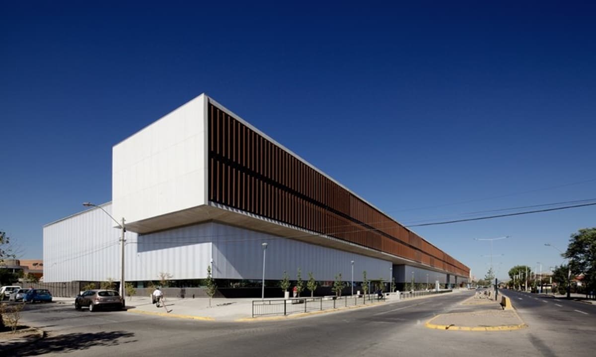 archdaily.cl