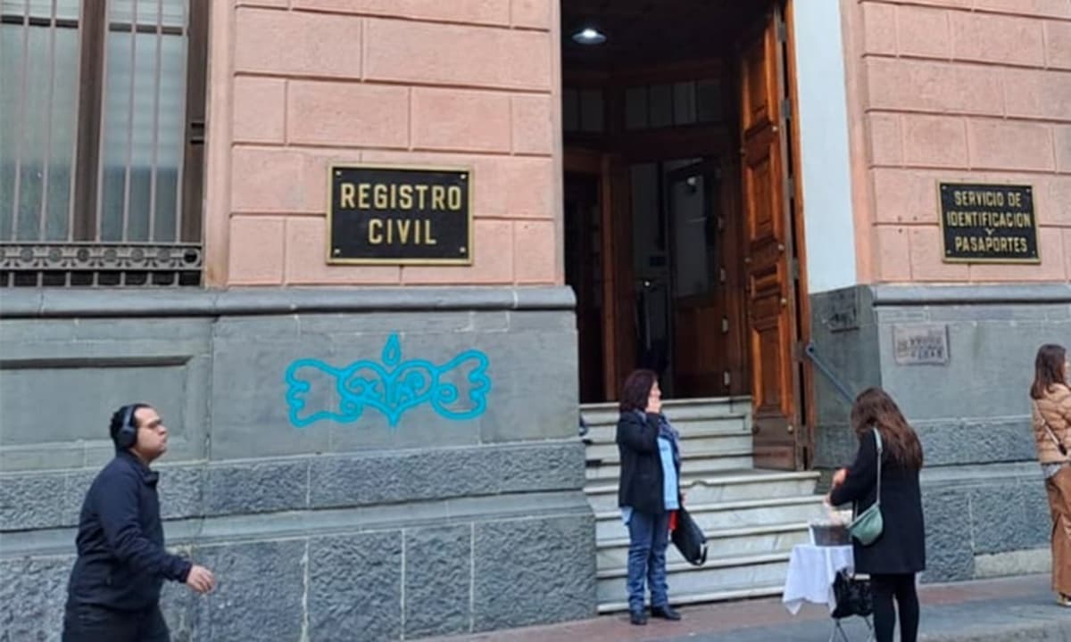 Imagen: soychile