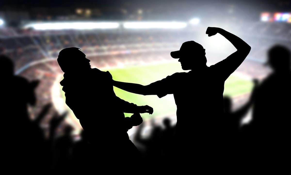 Senadores proponen ley para combatir la violencia en el fútbol amateur