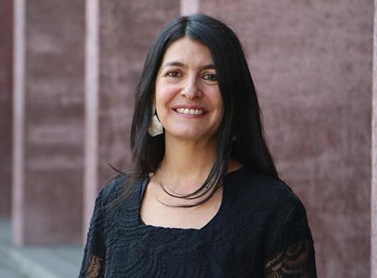 Ana María Moure: “La respuesta de nuestra región a la crisis migratoria podría tomar en cuenta la institucionalidad que ha desarrollado la Unión Europea”