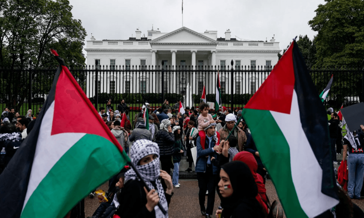 imagen: aljazeera