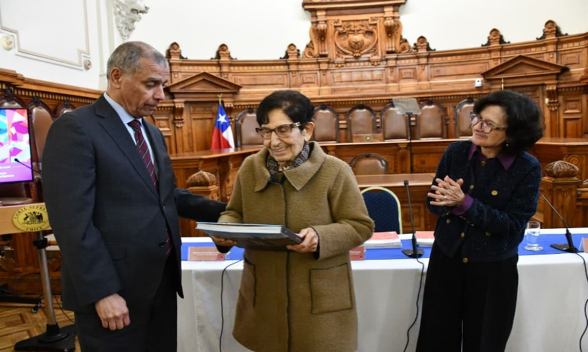 Imagen: secretariadegenero.pjud.cl