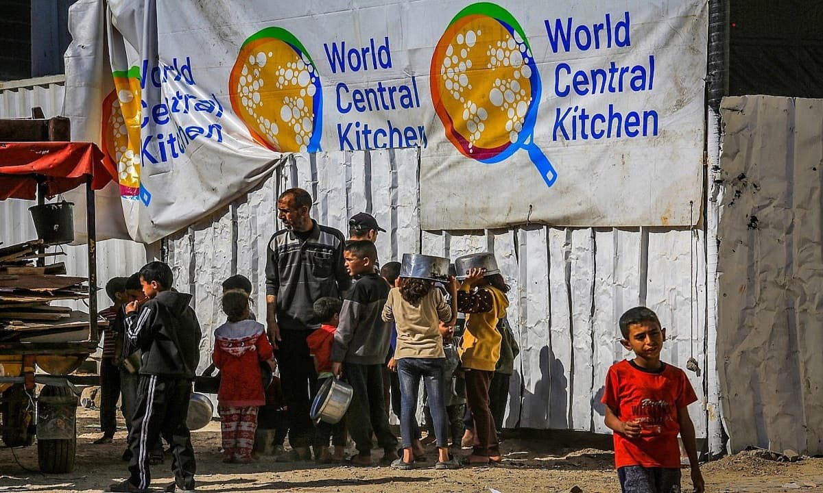 Gaza / Israel: el denominado «Plan de Paz» de Estados Unidos e Israel a la luz del derecho internacional público, analizado desde Costa Rica, por Nicolas Boeglin