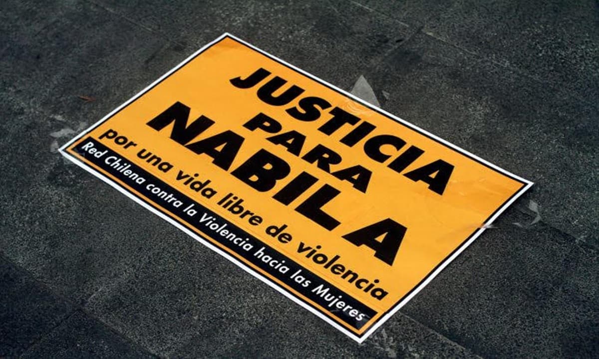 Libertad para el agresor, miedo para las víctimas: el costo real del machismo judicial