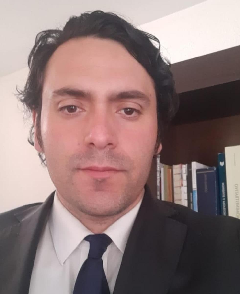 Rubén Cáceres Palacios: “La inteligencia artificial puede ayudar a erradicar los incumplimientos a la lex artis médica y fortalecer la dignidad del paciente”