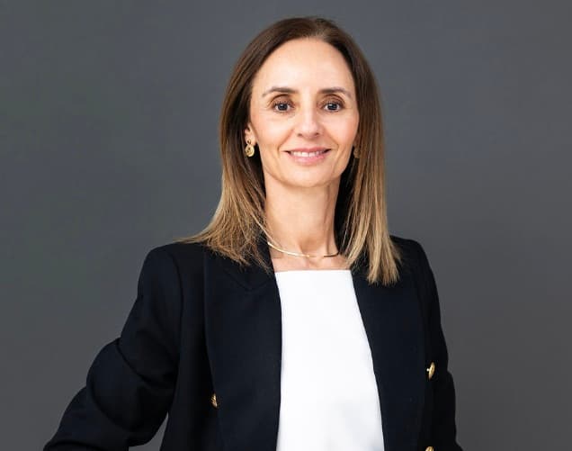 Firma global de abogados DLA Piper incorpora a chilena Macarena Gatica en el área de práctica de Datos, Privacidad, Tecnología y Ciberseguridad