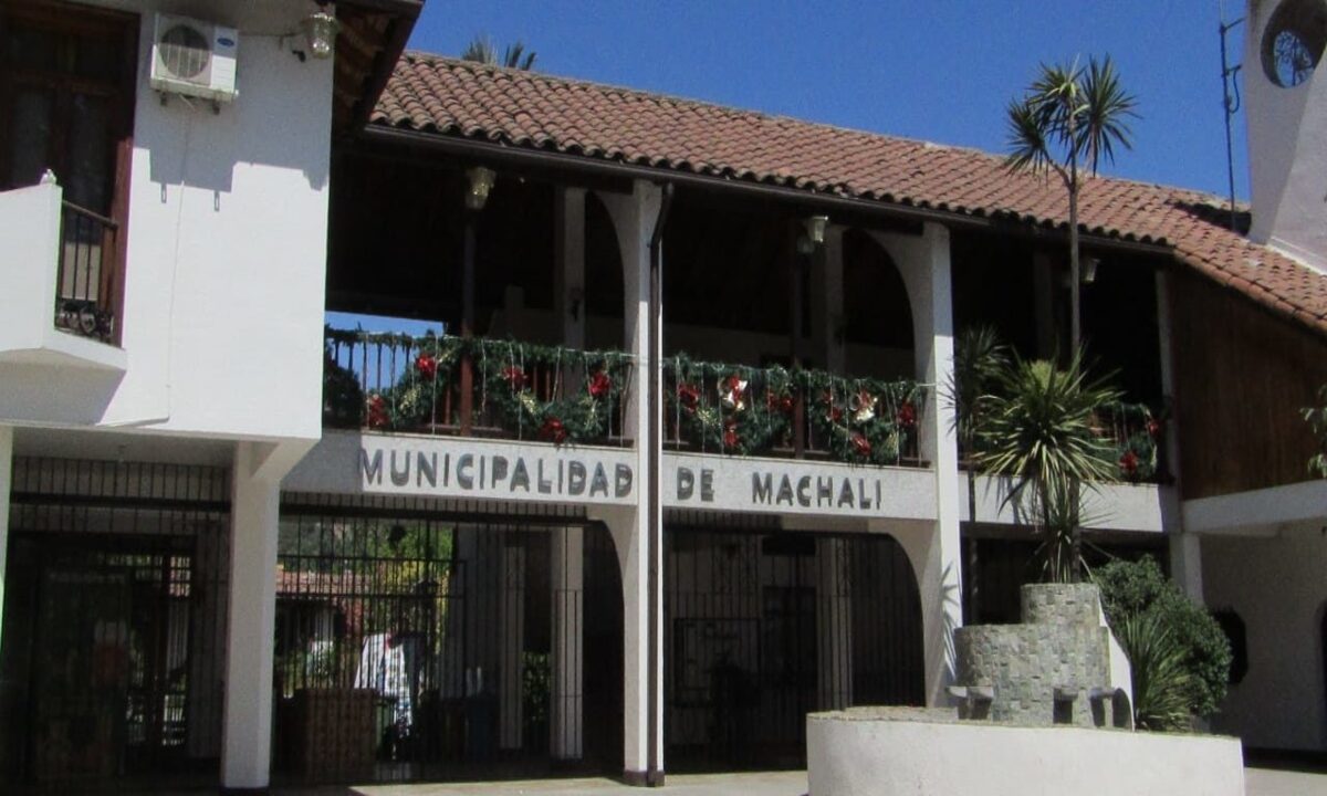 Acción de impugnación de Casa de Moneda contra adjudicación de licitación en Machalí se rechaza por Tribunal de Contratación Pública
