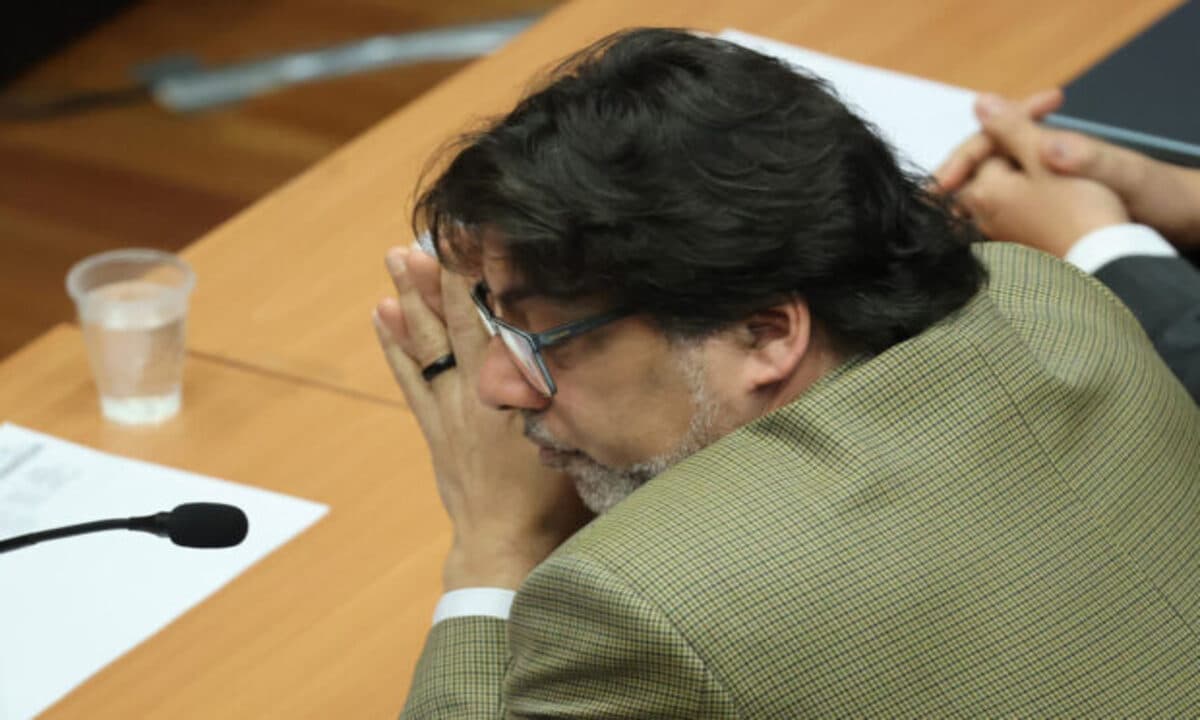 Daniel Jadue cuestiona constitucionalidad de normas que limitan recursos contra su exclusión del padrón electoral por el TRICEL