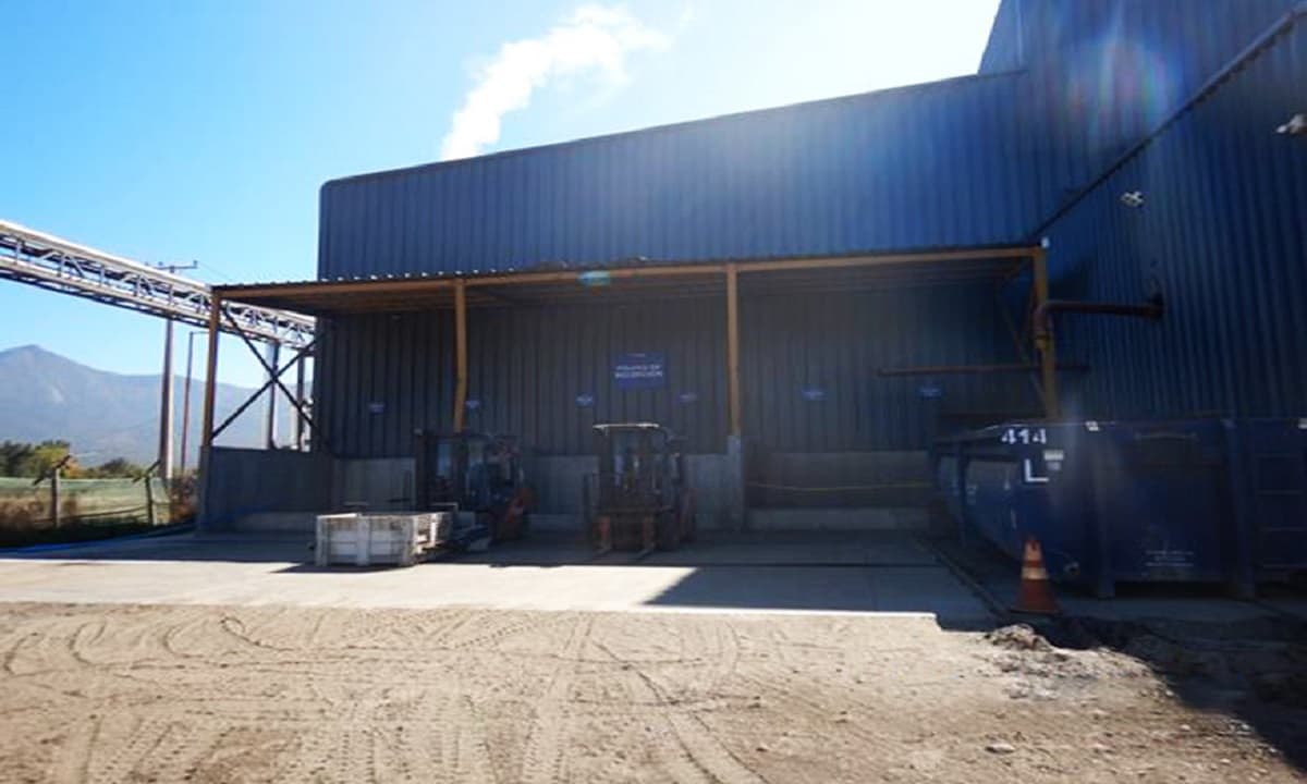 SMA formula cargos contra empresa titular de Agrosuper Planta Lo Miranda por incumplimientos ambientales