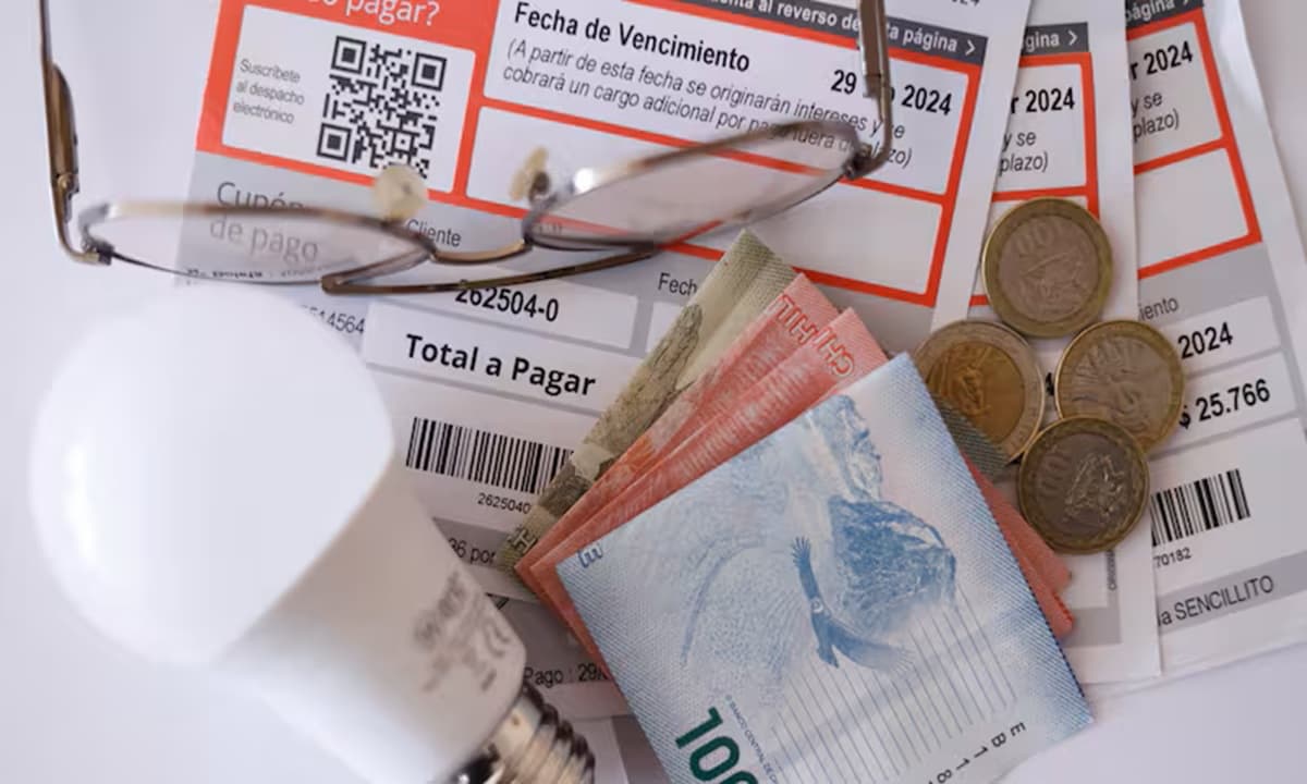 Imagen: La Tercera