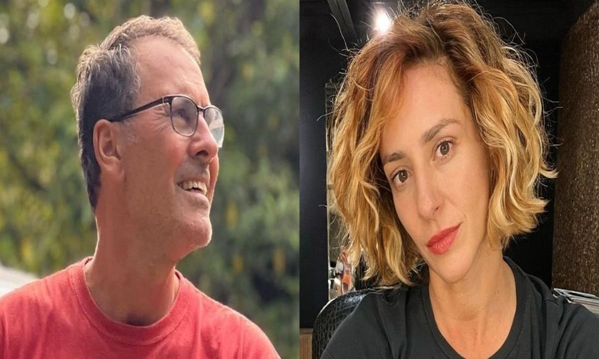 Cristián Campos y su hija demandan a Raffaella Di Girolamo y a la Fundación para la Confianza por millonarios perjuicios