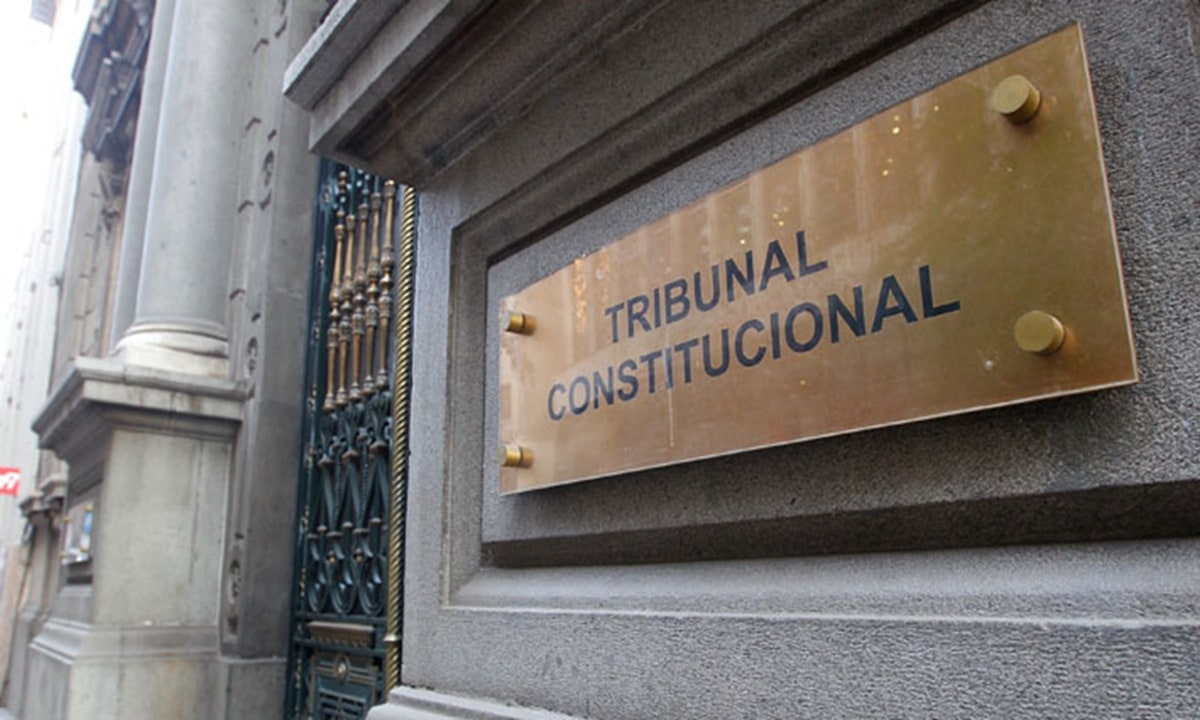 Se rechaza requerimiento contra norma que impide contratar con el Estado a empleadores condenados por vulnerar derechos fundamentales de los trabajadores