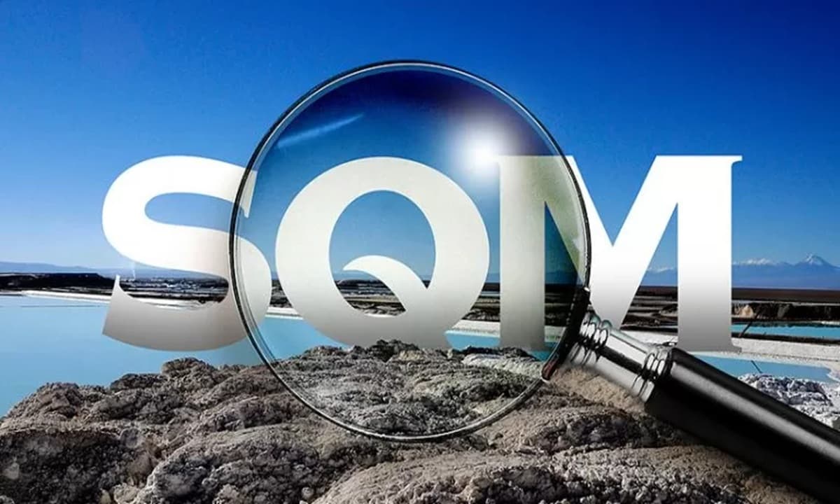 La prueba digital y el árbol envenenado: Las dos miradas del veredicto SQM