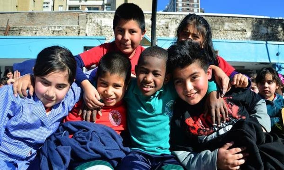 Imagen: aulaintercultural.org