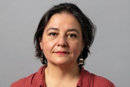 Lorena Estivales: “El desarrollo social debe estar en el centro de nuestra Constitución”