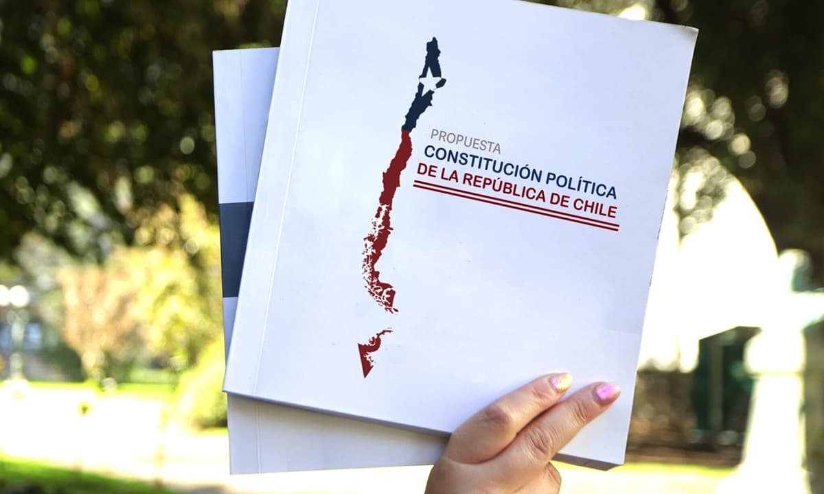 Imagen: Ciper