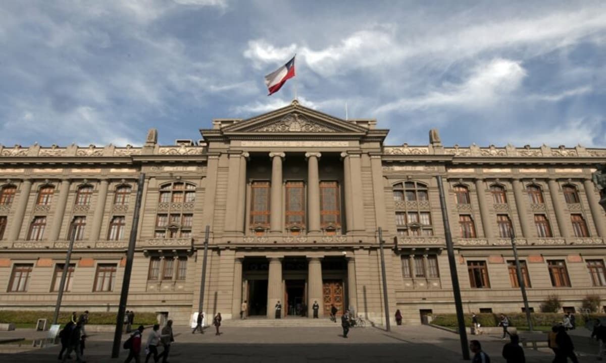 Imagen: diarioelcentro.cl