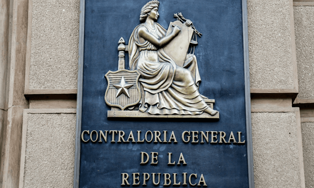 Contraloría aclara proceso de rendición de cuentas en transferencias GORE Aysén -FOSIS