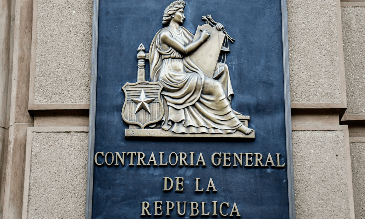 Contraloría aclara proceso de rendición de cuentas en transferencias GORE Aysén -FOSIS