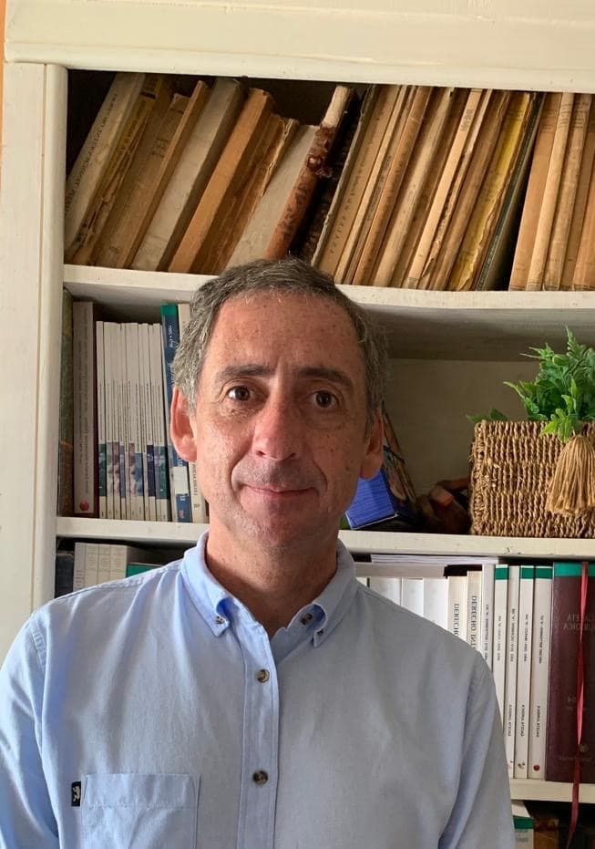 Eugenio Vásquez Cunsolo: “Ampliar los obligados a alimentos es reconocer que la vejez también es un asunto de justicia familiar”