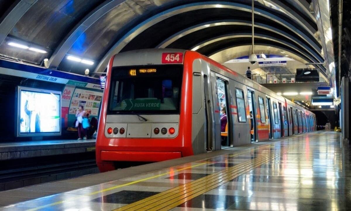 Imagen: Publimetro