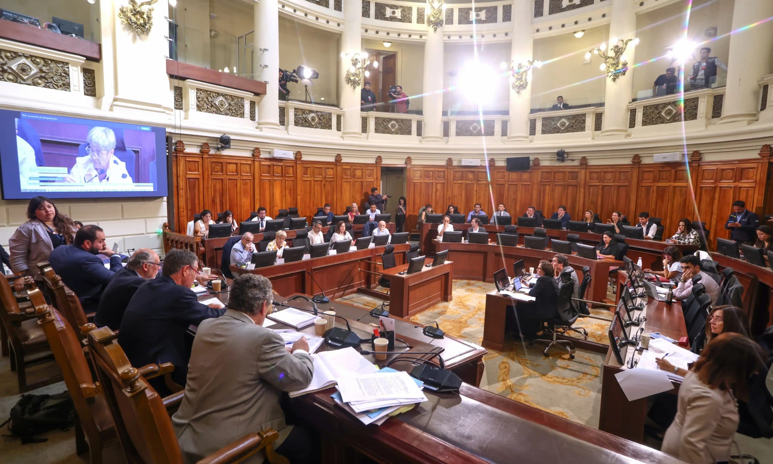 Imagen: senado.cl