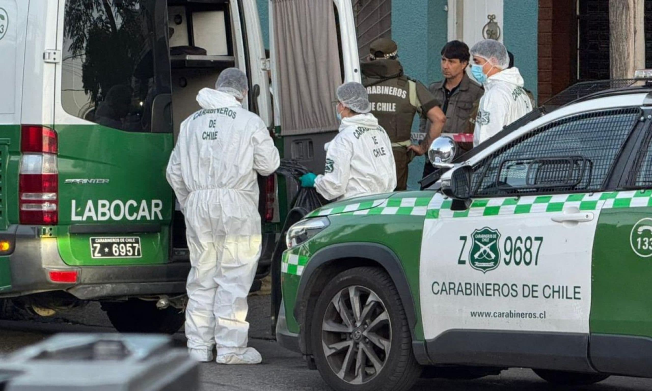 Imagen: 24horas.cl