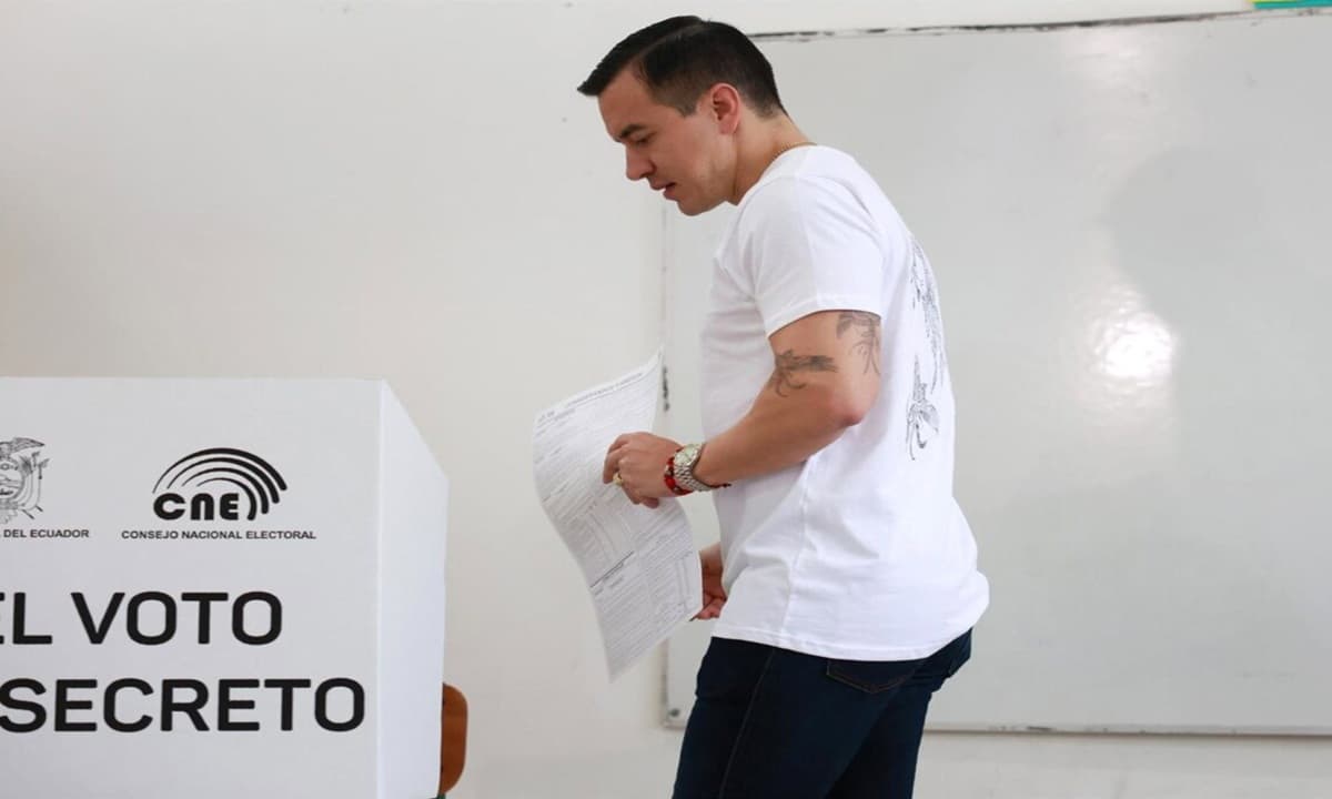 Imagen: democrata.es
