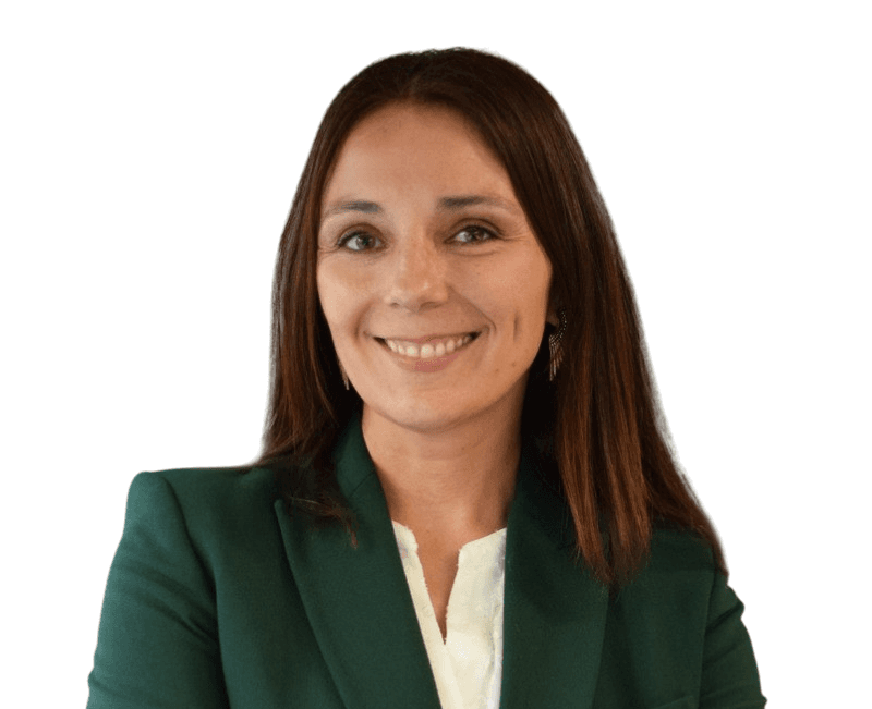Ivonne Bueno: “El 100% de los colegios que analizamos vulnera datos de sus estudiantes”