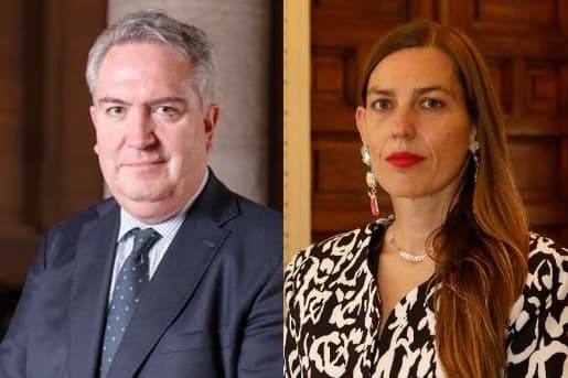 Ministros del TC analizan cómo los tratados y la argumentación constitucional están transformando la justicia chilena