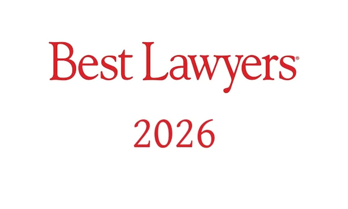 Best Lawyers 2026 destaca a 19 abogados de Alessandri
